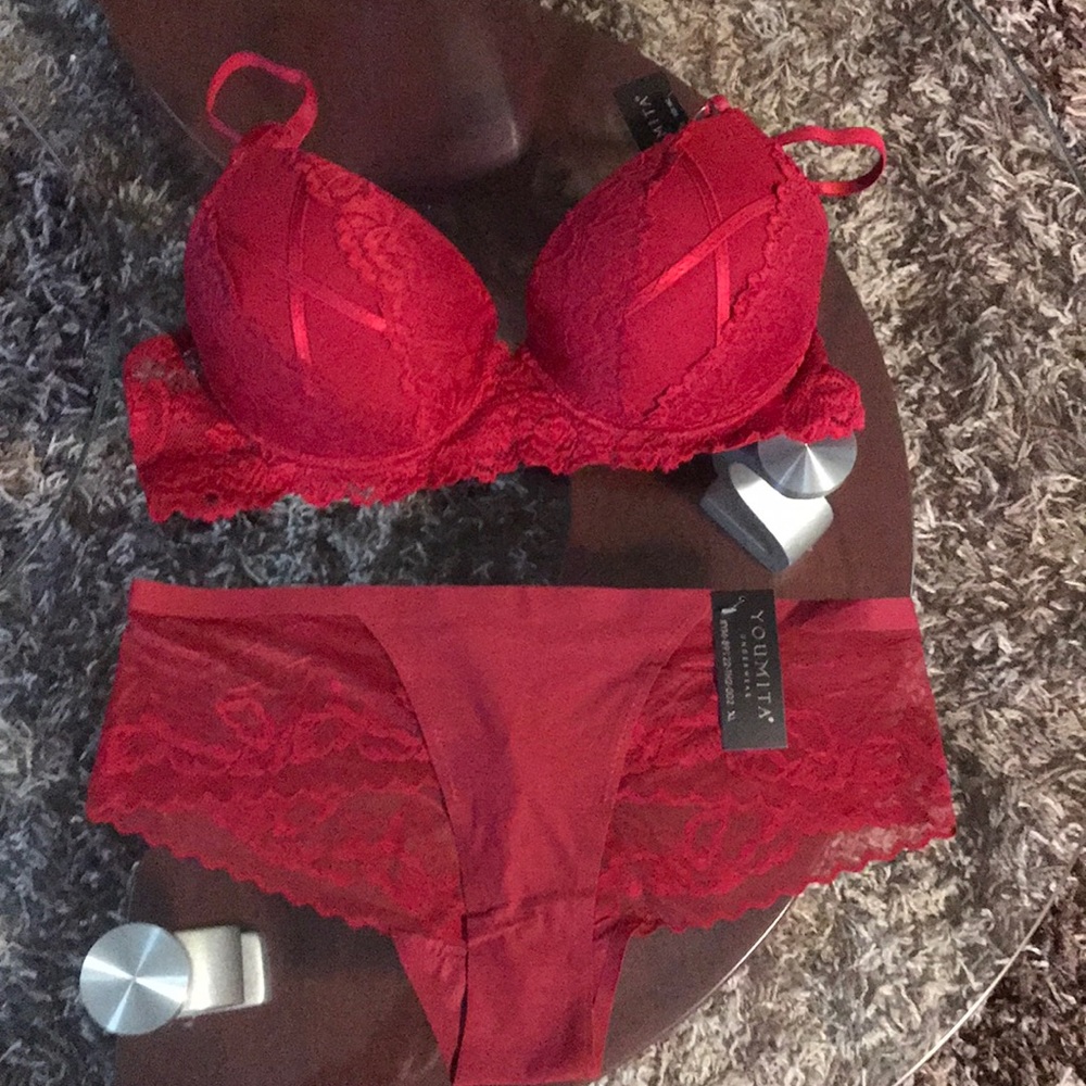 underwear set